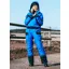 Mountain Horse Protect Overall Blue